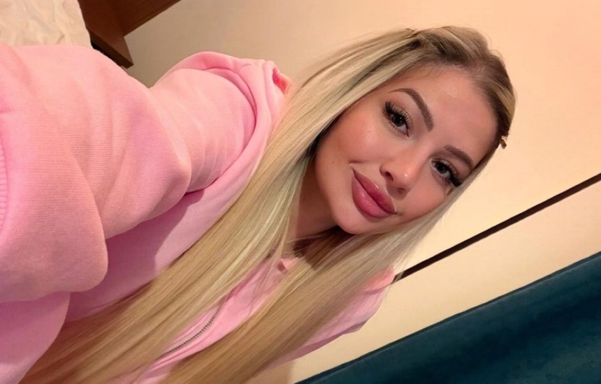 Linda acompanhante Campinas
