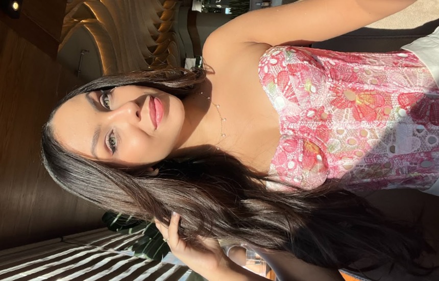 Linda acompanhante Campinas