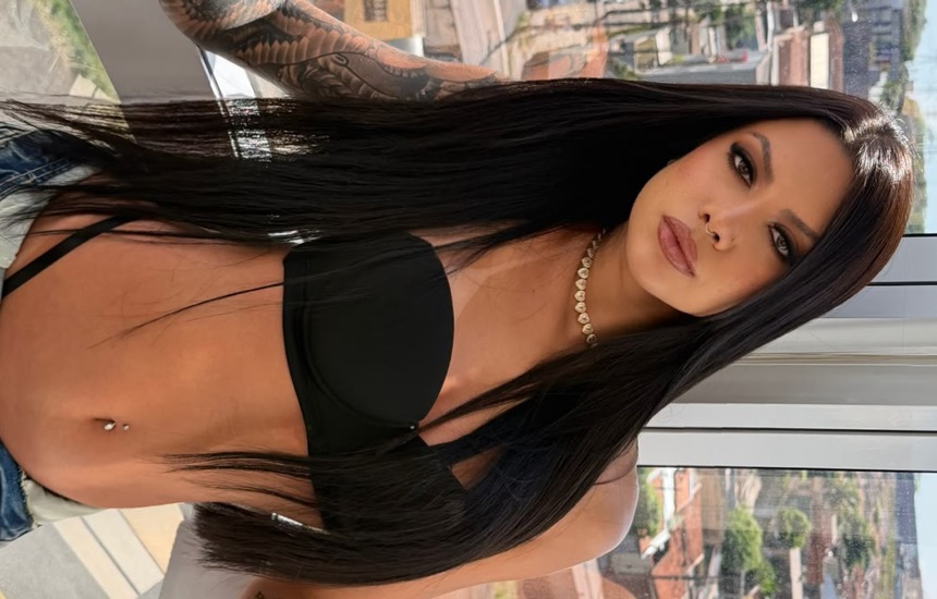 Lindas acompanhantes em Campinas