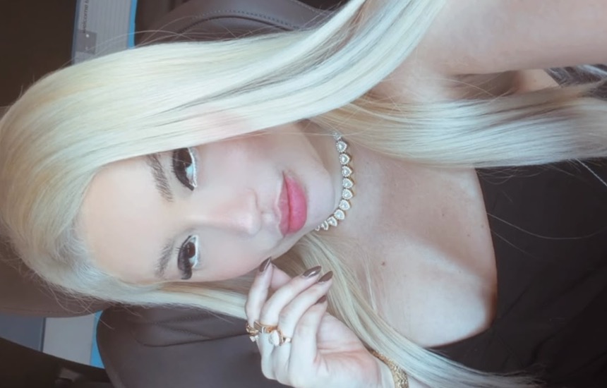 Linda acompanhante Campinas