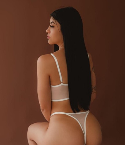 Garotas de programa Alice Ferrari em Campinas