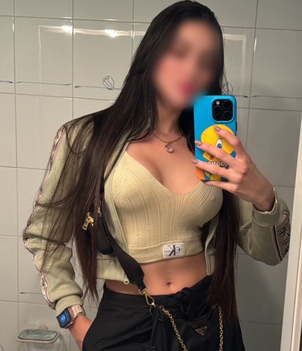 Garotas de programa Bruna Aguiar em Campinas