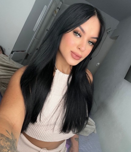 Garotas de programa Clara Lovak em Campinas