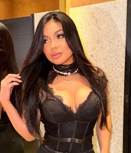 Garotas de programa Hislla Cavalcant em Campinas
