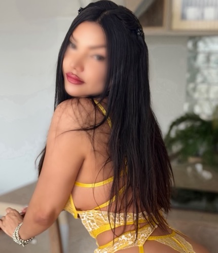 Garotas de programa Juliana RC em Campinas
