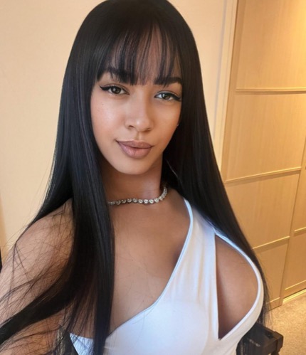 Garotas de programa Lise em Campinas