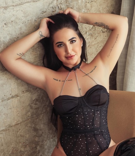Marcela Bueno acompanhantes de Campinas - SP