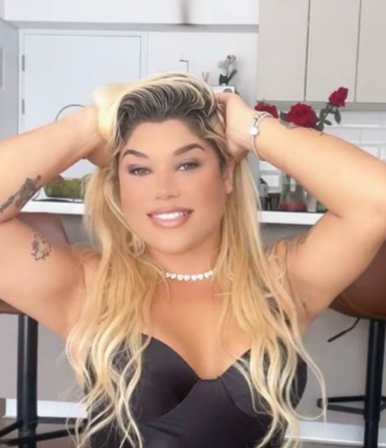 Garotas de programa Micaela Ferraz em Campinas