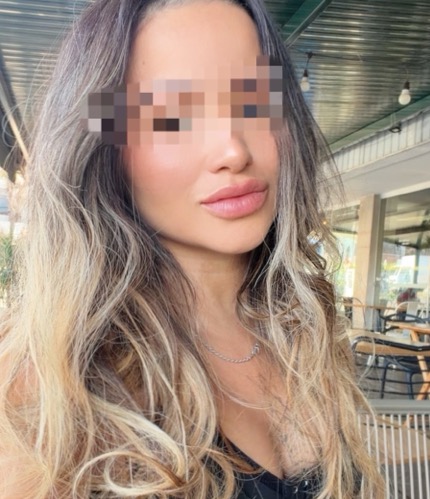 Morenas Milla Fetichista