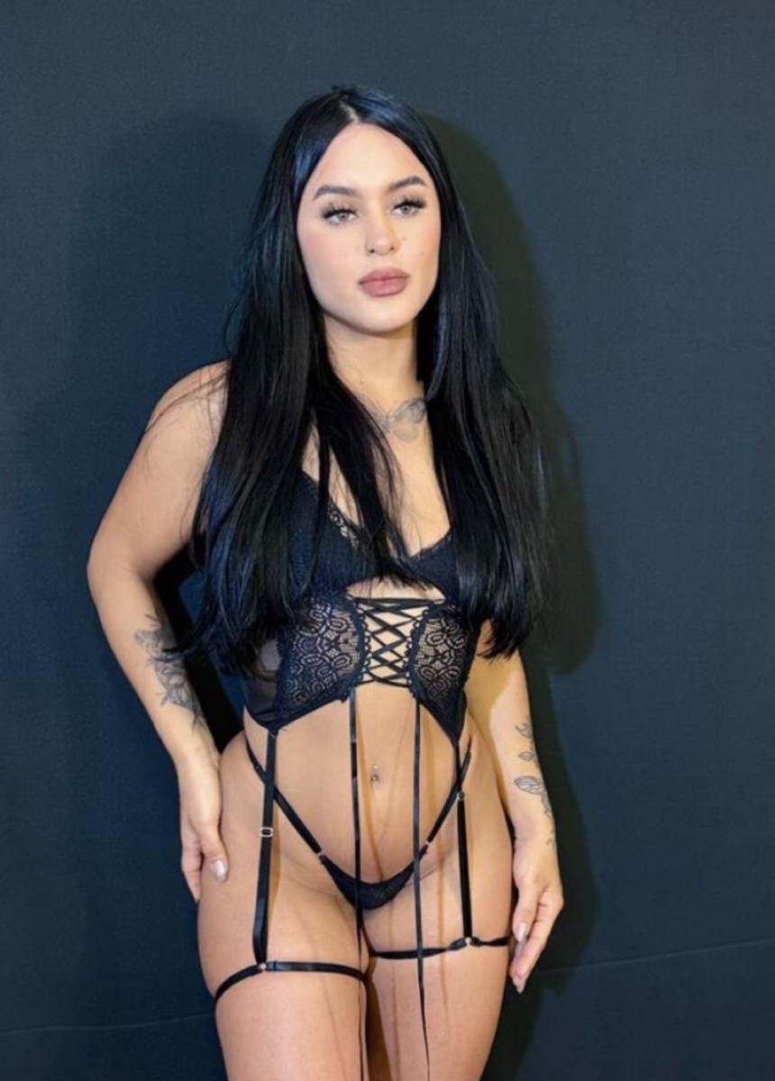 Acompanhante Premium Clara Lovak