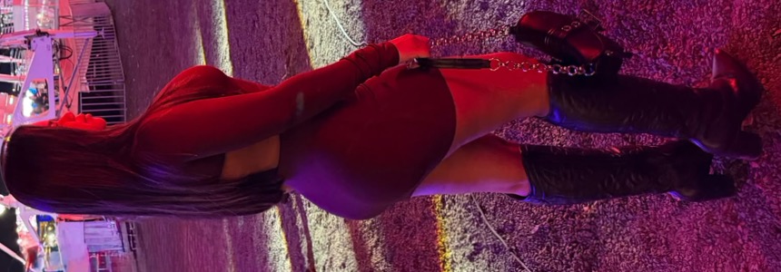 Garotas de programa