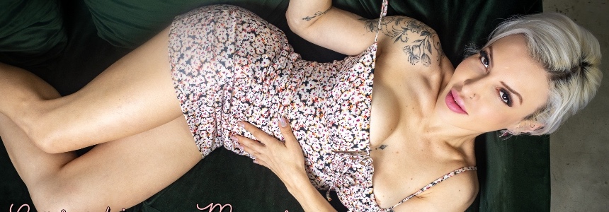 Acompanhante Carolina Monroe em Campinas