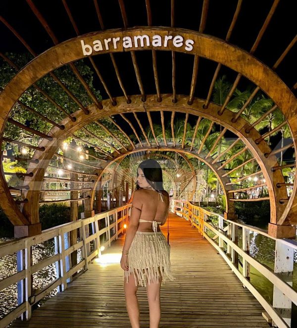 Acompanhante Letícia Bellini em Campinas