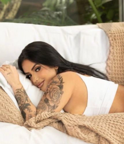 Melissa Medeiros acompanhantes de Campinas - SP