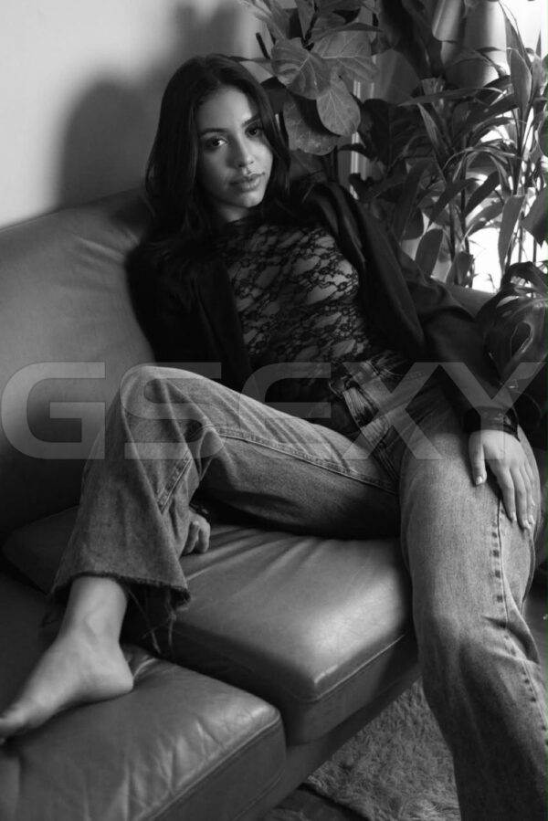 Acompanhante Talia Ferder