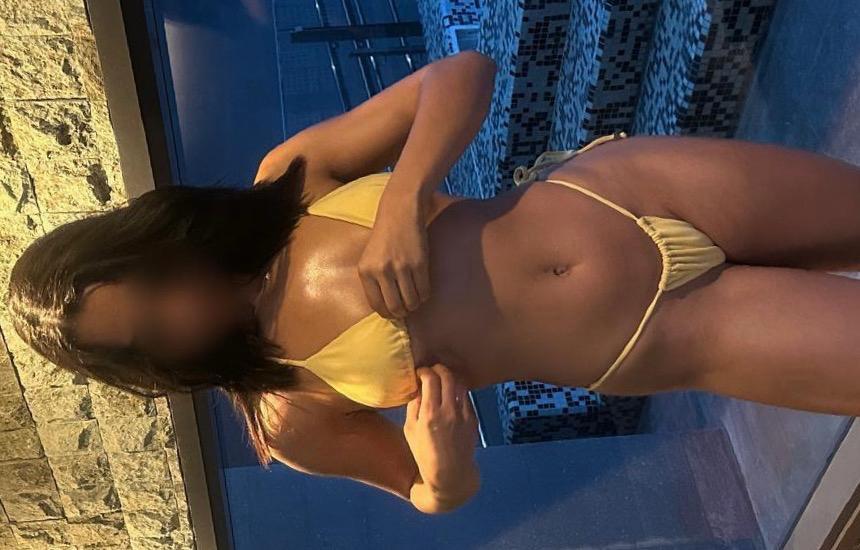 Acompanhante em Campinas