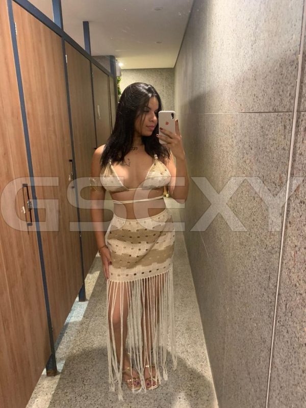 Acompanhante Letícia Bellini em Campinas