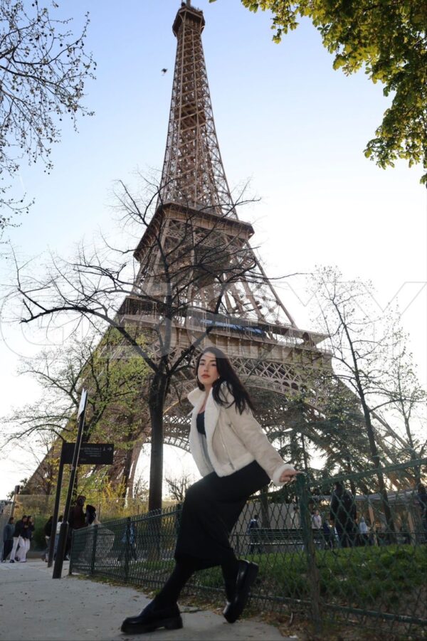 Acompanhante Nicole Khodair