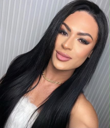 Garotas de programa Susu Ferrari em Campinas