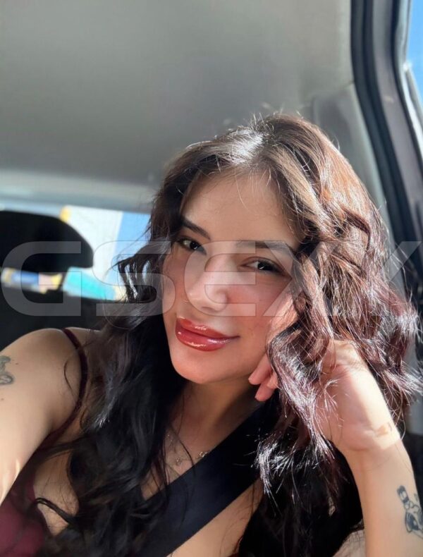 Acompanhante Ariel Rossi