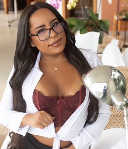 Garotas de programa Luiza Fernanda em Campinas