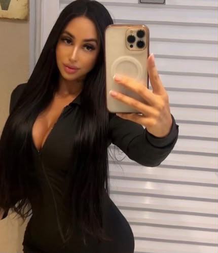Garotas de programa Byanca em Campinas