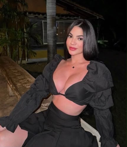 Garotas de programa Luiza Moretti em Campinas