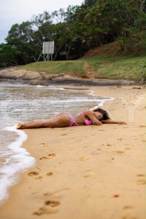 Acompanhante Mirella Fernandes