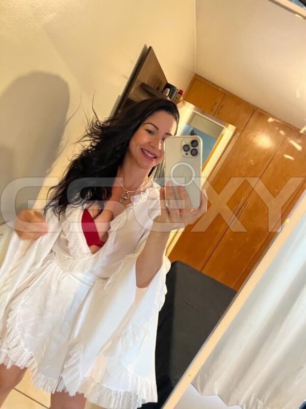 Acompanhante Bianca Galvão