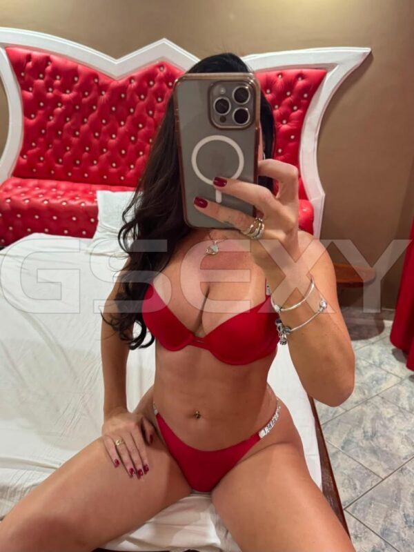 Acompanhante Bianca Galvão