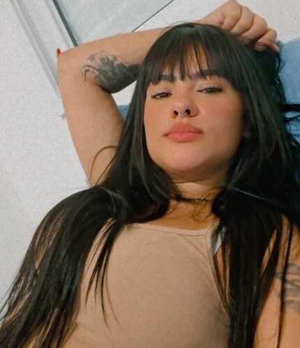 Morenas Ísis Valença