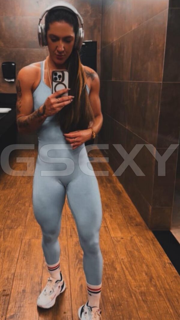 Acompanhante Alanna Bella Fitness
