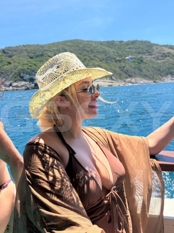 Acompanhante Alice Alencar