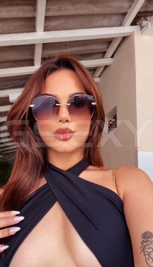 Acompanhante Alice Machado em Campinas