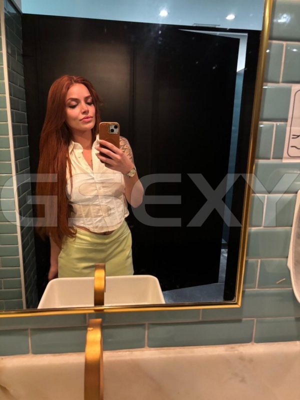 Acompanhante Alice Smith