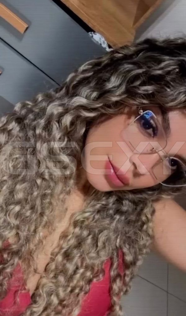 Acompanhante Aline Muniz em Campinas