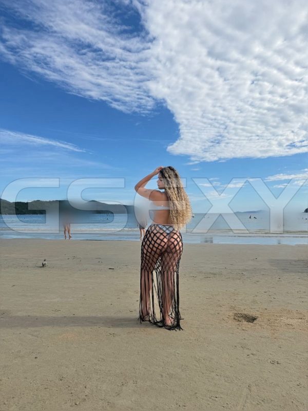 Acompanhante Aline Muniz em Campinas