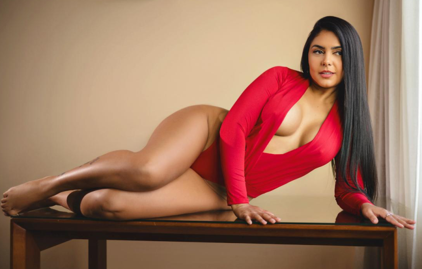 Acompanhante em Campinas