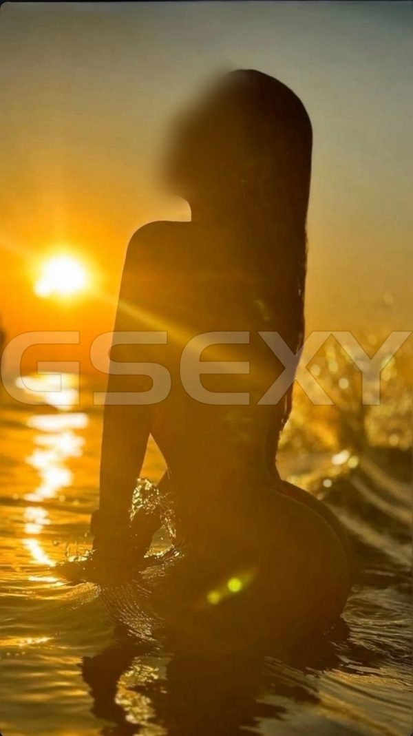 Acompanhante Amanda Alves