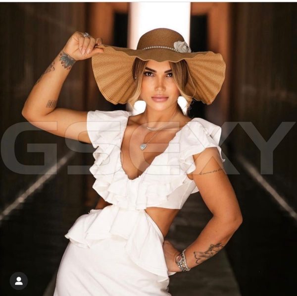 Acompanhante Amanda Lopez em Campinas