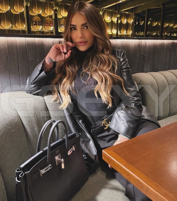 Acompanhante Amanda Lopez em Campinas