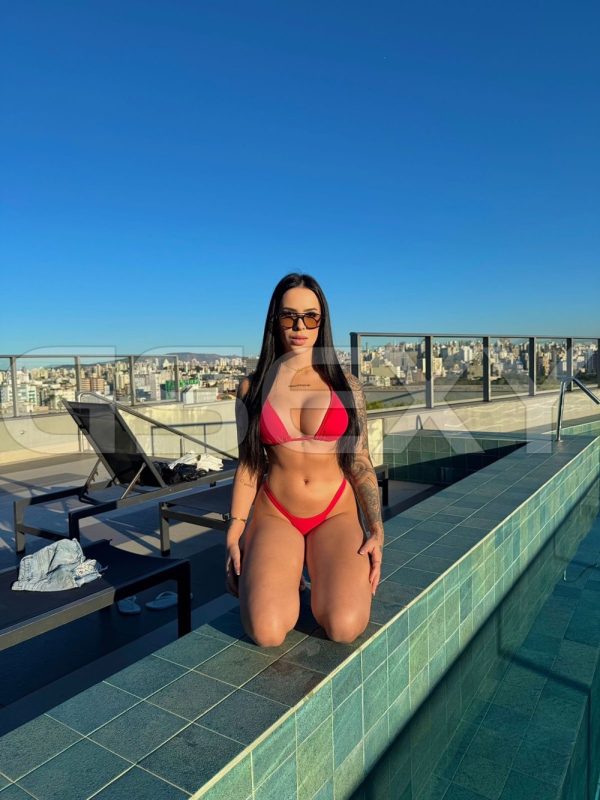Acompanhante Amanda Mendes em Campinas