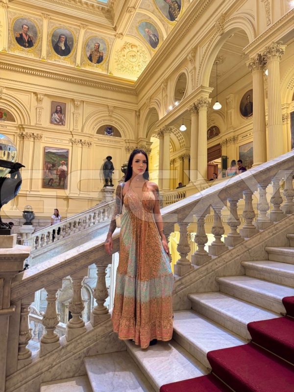 Acompanhante Amanda Mendes em Campinas