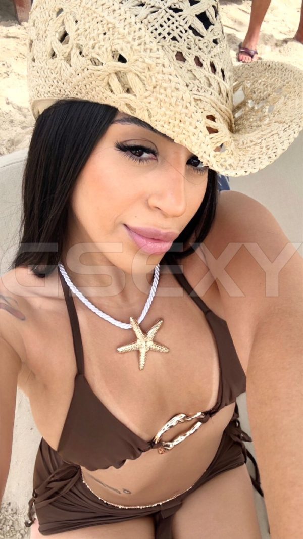 Acompanhante Ana Clara Lopez em Campinas