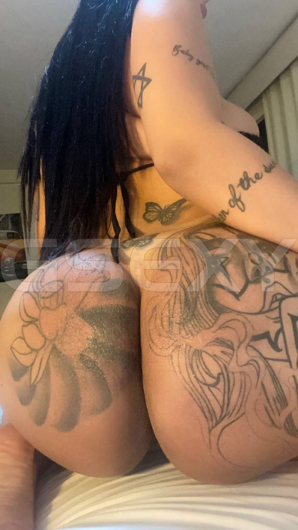 Acompanhante Andressa Peres em Campinas