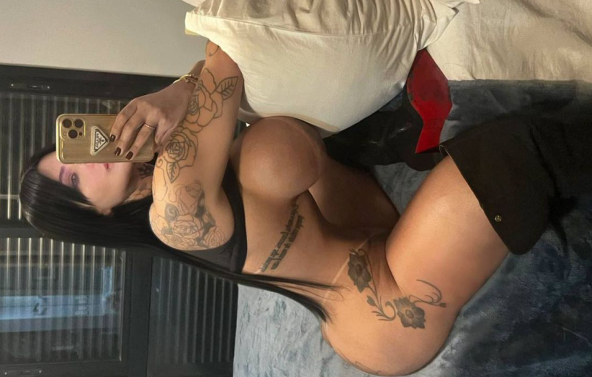 Linda acompanhante Campinas