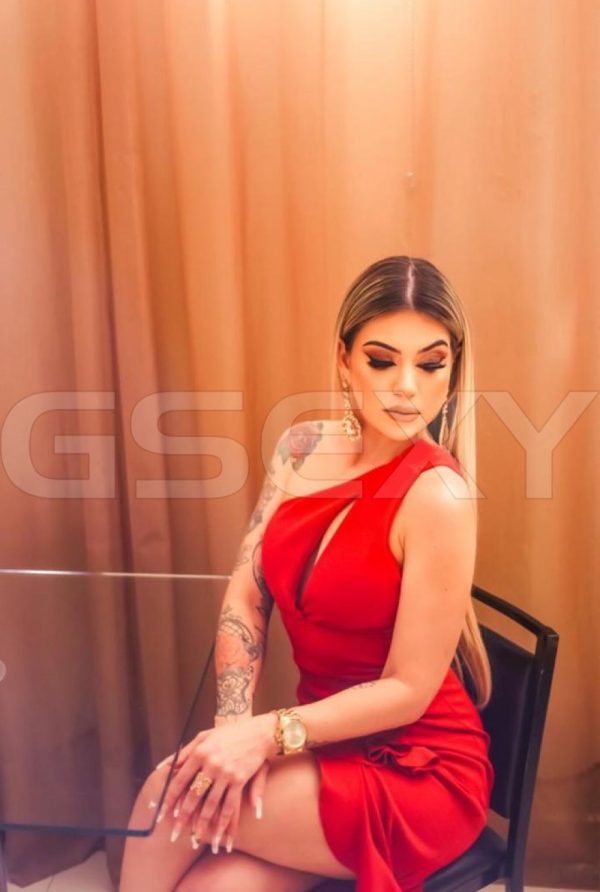 Acompanhante Angel Gaúcha em Campinas