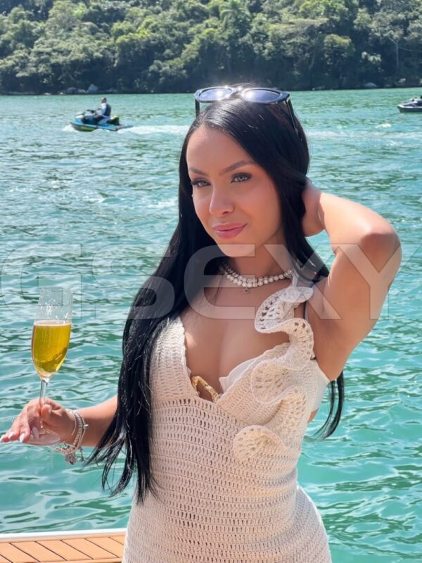Acompanhante Angel Lovatelli
