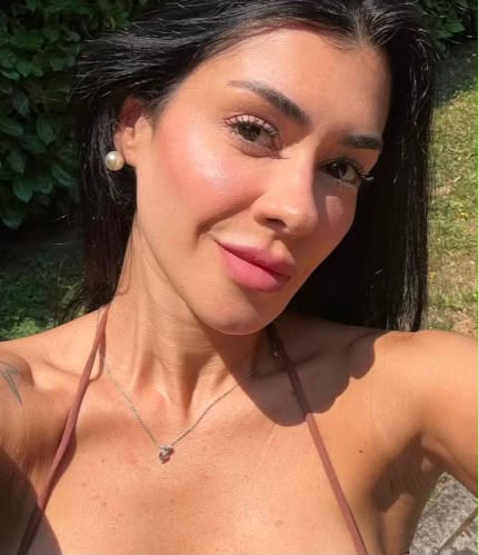 Garotas de programa Antonelle Garcia em Campinas