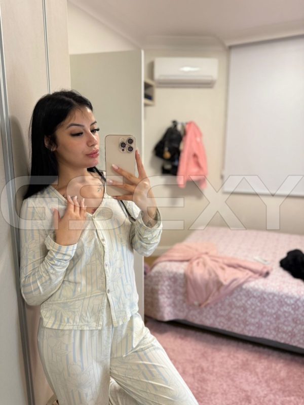 Acompanhante Ariel Rossi em Campinas